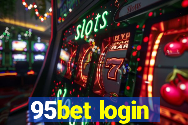 95bet login